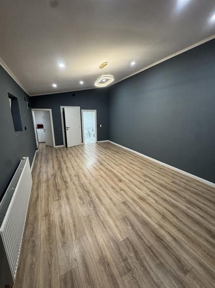 Spațiu comercial complet echipat