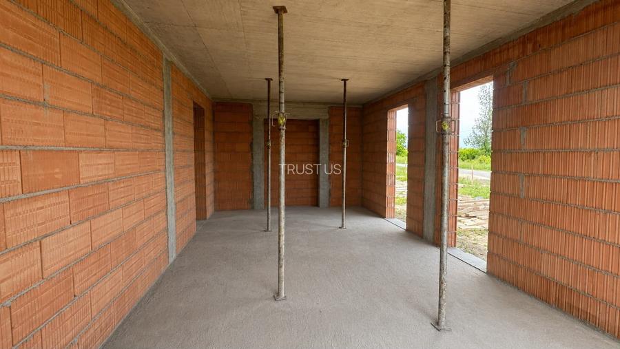 COMISION 0 | Apartamente SAD| 2 camere| Parcare inclusă| Moșnița Nouă - 5