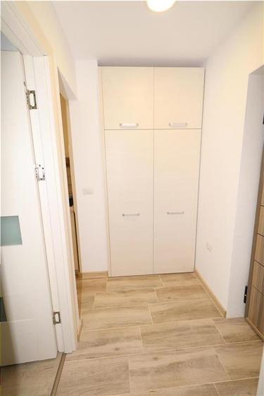 Garsoniera renovata si mobilata zona Big Marelbo