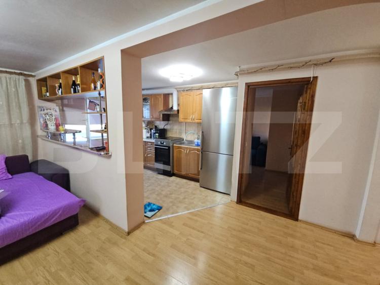 Apartament 2 camere, 57.47 mp, zona Mazepa 2