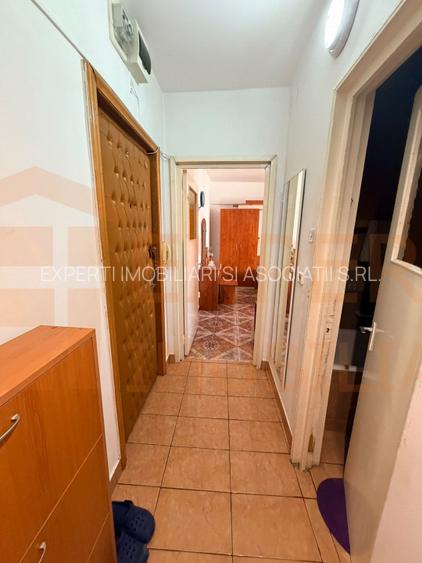 Garsonieră de vânzare Casa de Cultură Constanța | Mobilată și utilată - 3