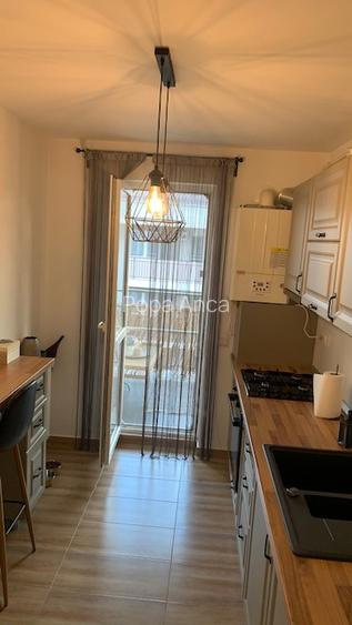 APARTAMENT 2 CAMERE - PARCARE INCLUSA  IN PRETUL CHIRIEI -   bd. Metalurgiei - 9