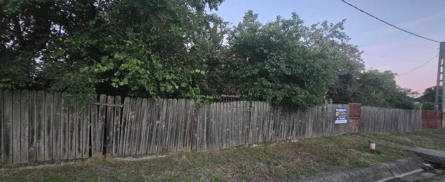 Casă cu 7.769 mp teren și pădure | Budieni | 53.000€