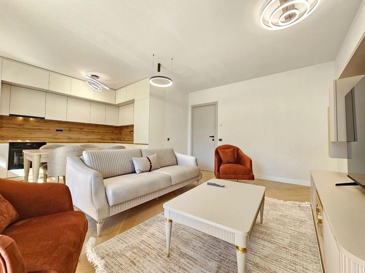 ARQA Jolie Village | Resort Living | Piscină & Parking