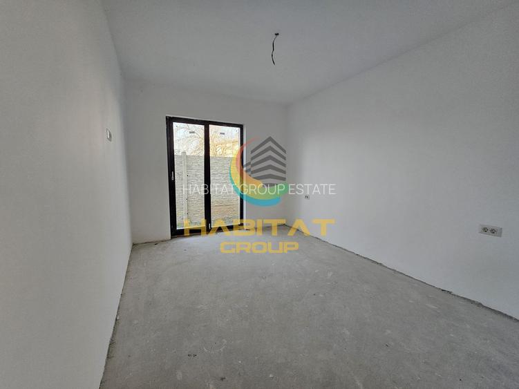 Casa parter 4 camere 330 mp teren | Comision 0%