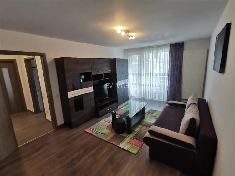 Inchiriem Apartament 2 Camere, Modern, Decomandat, Tractorul - 7
