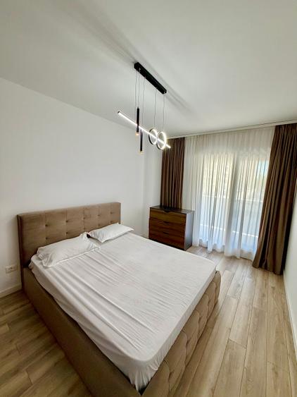 Lujerului l Smart Residence l 2 Camere+Terasa l 3 Min Metrou l