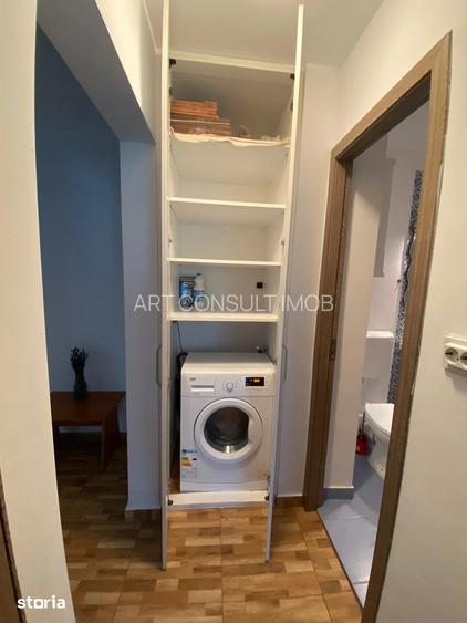 Apartament 2 Camere Crangasi | Decomandat | Metrou Proximitate - 10