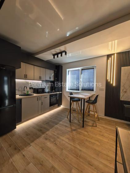 Apartament Tip Studio-Modern-Mobilat-Militari Residence-Comision 0% - 32