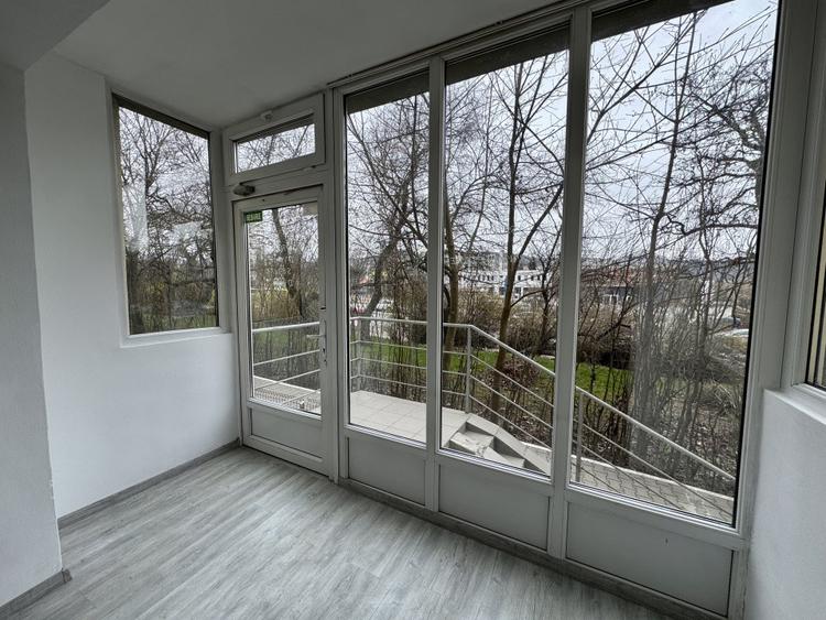 Spatiu comercial ideal pentru salon, 51 mp, parter, zona Calea Floresti