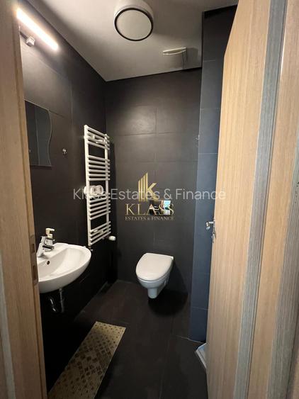 Apartament 2 camere Upground | 79 mp | Living 43 mp - 7