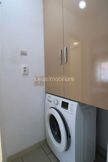 Zona Lipovei, 2 camere, centrala proprie - 15