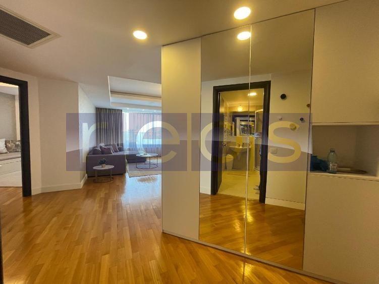 INCHIRIERE 3 CAMERE | SOS NORDULUI | LUX | MOBILAT SI UTILAT | 110MP | - 14