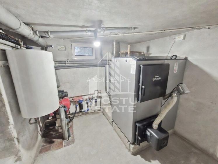 Casă în Pesac – 288 m², 2 locuințe, oportunitate rară - 4