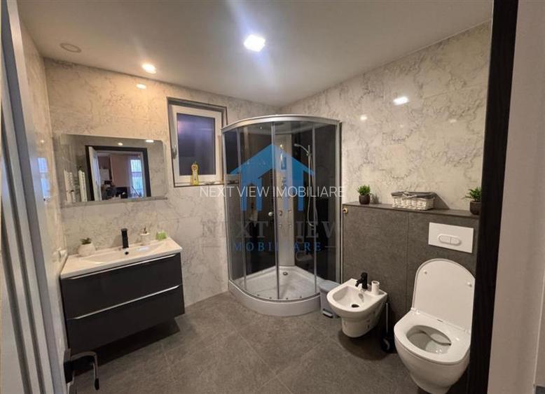 Apartament 2 camere, Intre Lacuri