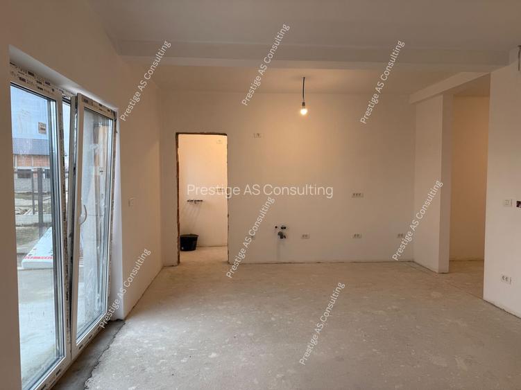 Duplex despartit prin CT | Cartier Milano | Giarmata - 23