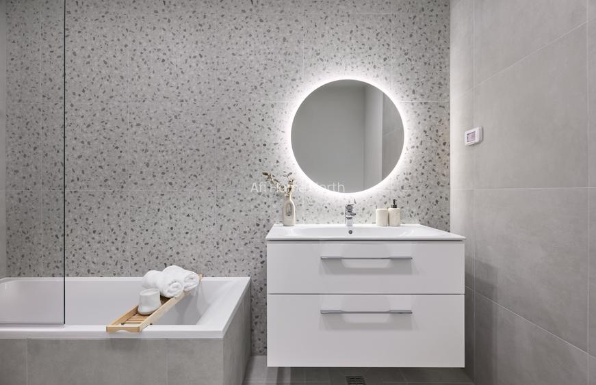 AFI Home North-2 cam,mobilat&utilat,pet-friendly, 0% comision,Pipera - 7