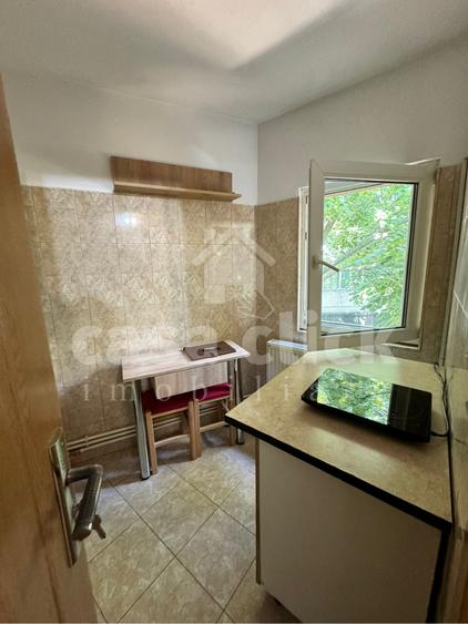 Închiriere apartament 1 cameră –  locație premium în zona Spicu