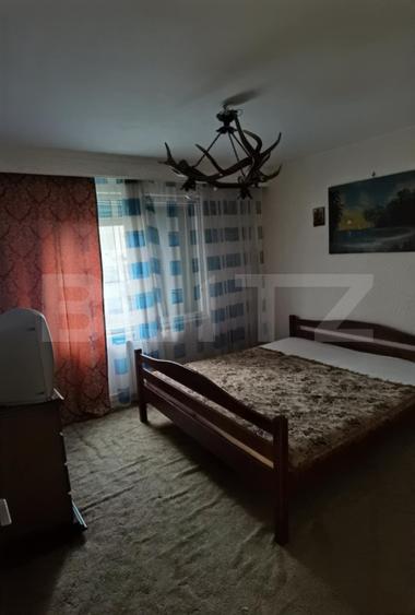 Apartament 3 camere de vanzare – Zona Unirii, Reghin | 64 mp utili