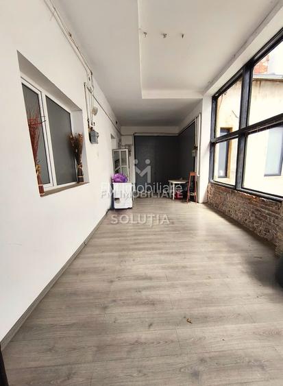 Apartament 4 camere (2 în pod amenajat) - Centrul Vechi – Baia Mare - 18