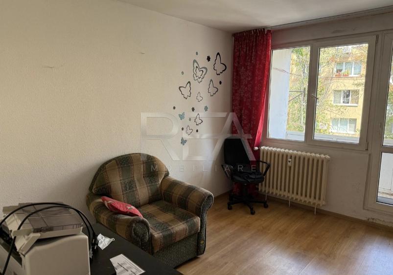 3 camere, 2/4, 63mp-Drumul Taberei