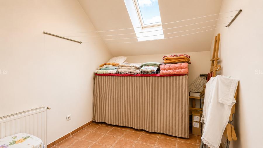 Casa 5 dormitoare Joita Giurgiu - 16