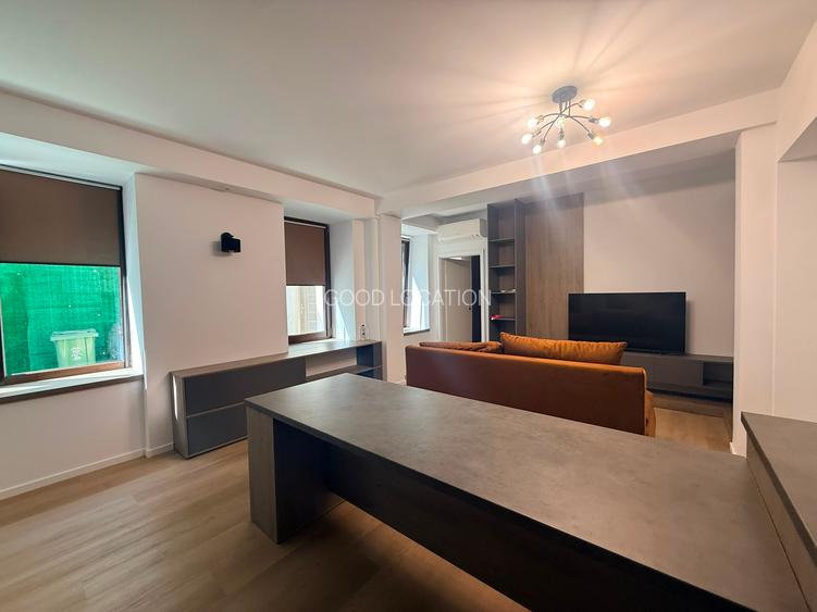 APARTAMENT IN VILA PIATA VICTORIEI - 3