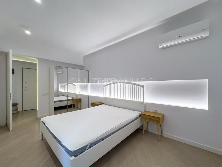 Apartament 2 camere 58mp Cortina North - 7