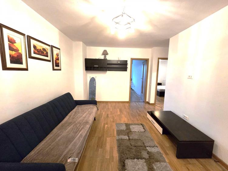 Apartament 3 camere, 66 mp, terasa, parcare, Semicentral - 2