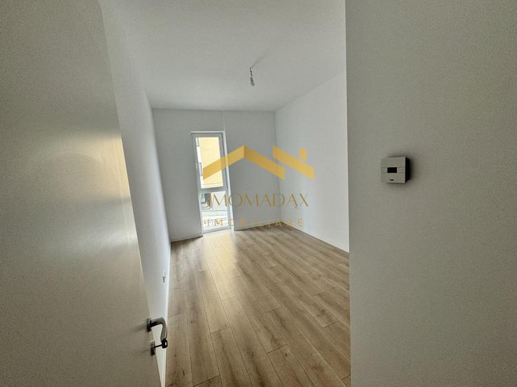 Aradului-3 Camere-2 Băi