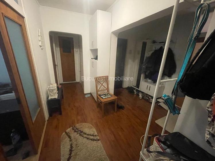 4 CAMERE, 13 SEPTEMBRIE, 98 MP, DECOMANDAT, ETAJ 1, 2 BĂI, 2 BALCOANE - 3