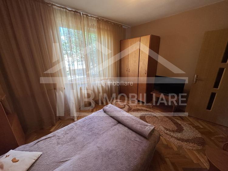 Apartament cu 2 camere, 47mp, Zona UMFST - 4