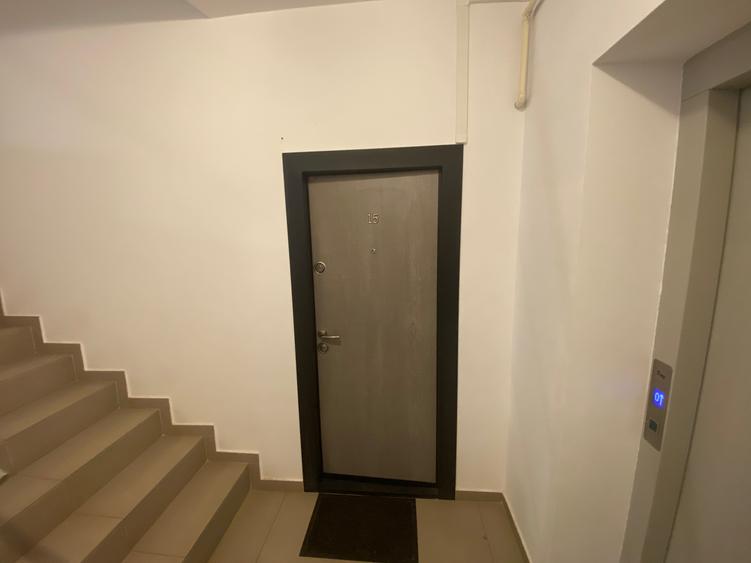 GARSONIERA DE VANZARE BUCURESTI BRAGADIRU