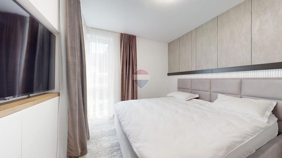 Apartament cu vibe premium / UNO Brașov / 2 camere / Prima închiriere