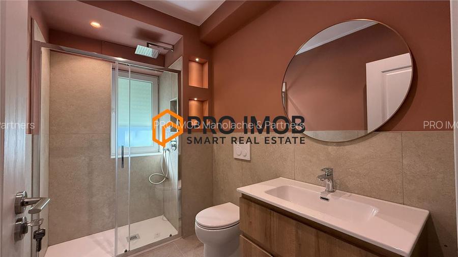 Locuinte premium tip insiruite in complexul Magheru Residence - 9