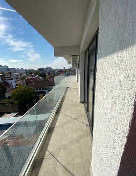 PENTHOUSE | 3 CAMERE | 96 MP UTILI | 55 MP TERASA | MATEI VOIEVOD UNIVERSITATE