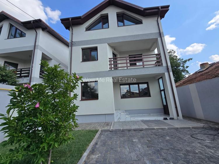 Vilă Individuală 6 Camere Anton Pann, Voluntari - 55