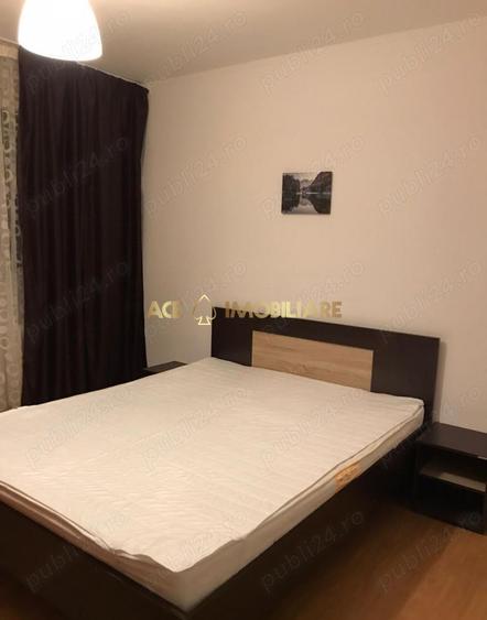2 Camere de inchiriat | Drumul Taberei | Metrou | Modern |  A.C