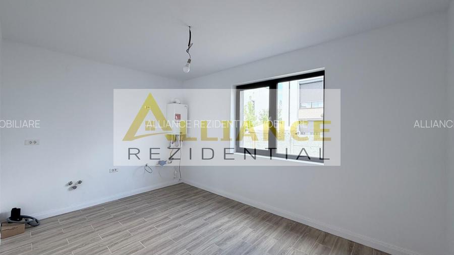 Casa Individuala - 5 camere - 2 bai - 259mp teren - 5