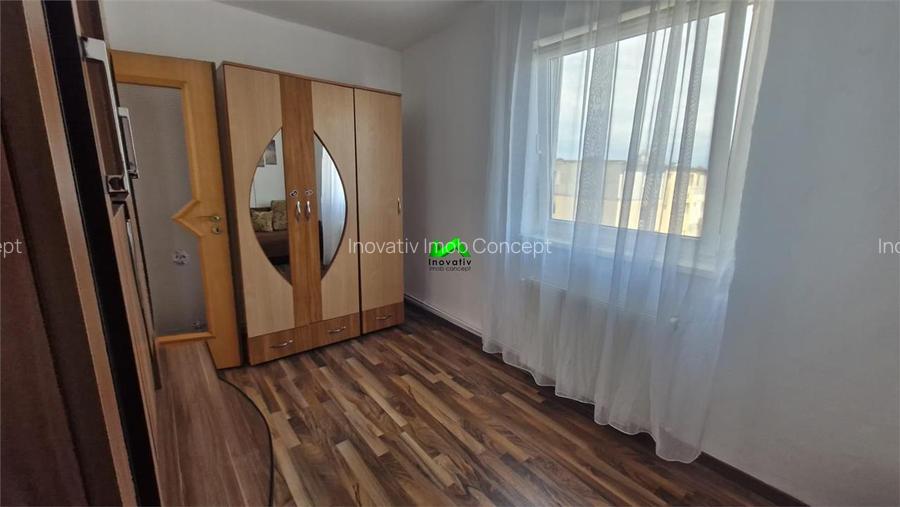 Apartament de inchiriat 2 camere Sibiu Tiglari - 3