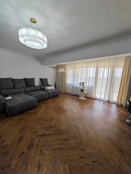 Apartament 3 Camere de Vanzare Saphir Residence *Grozavesti*