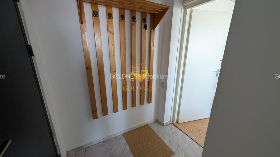 2 camere, modern, Gheorgheni Zona Titulescu, Interservina, Iulius Mall - 8