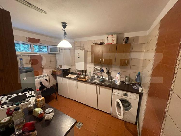 Casă deosebită în zona centrală a cartierului Cetate - Alba Iulia