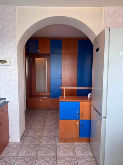 Apartament cu 3 camere in Alexandru cel Bun-Olimp-Colegiul Virgil Madgearu