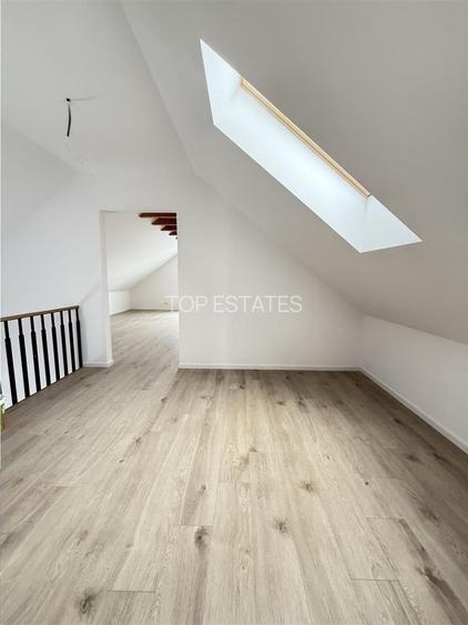 De vanzare Vila Str. Daliei - Petresti Corbeanca Ilfov - 14