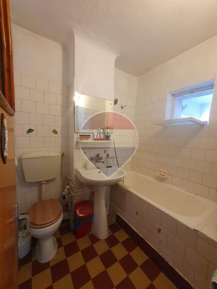 Apartament 4 camere decomandat, 83 mp, Bloc Gioconda – Mihai Eminescu