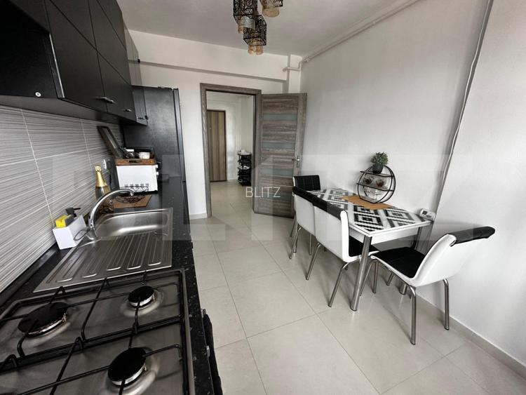 Apartament 2 camere, 68 mp, zona Micesti - 3