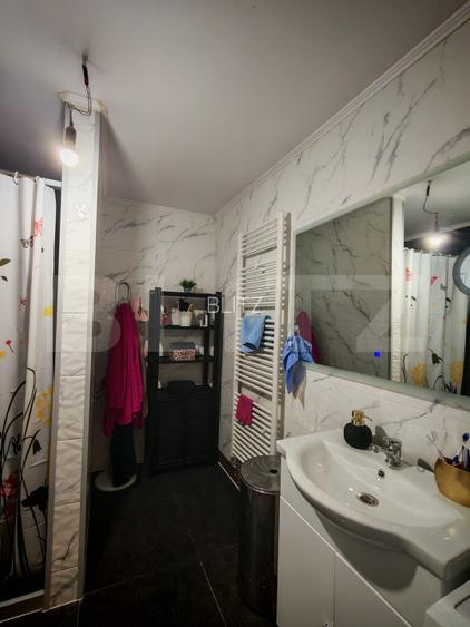 Casa 4 camere, 255 mp, Campia Turzii - 10