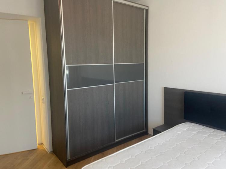 City | 3 camere cu parcare | PIPERA | Rond OMV