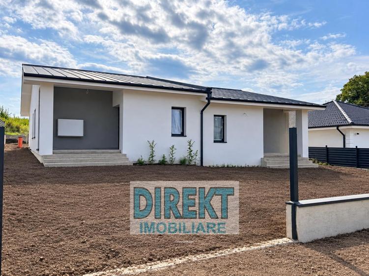 DOUĂ UNITĂȚI DISPONIBILE | PARTER | 300 MP TEREN/UNITATE | VALEA BUDACULUI